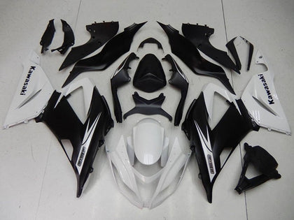 2013-2018 Kawasaki ZX-6R Ninja Fairing Kit