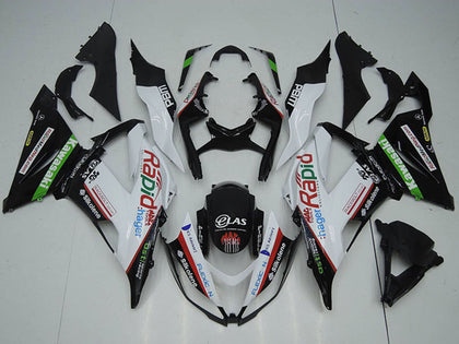 2013-2018 Kawasaki ZX-6R Ninja Fairing Kit