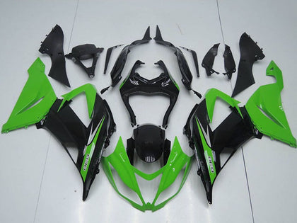 2013-2018 Kawasaki ZX-6R Ninja Fairing Kit