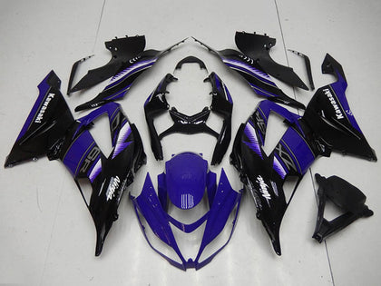 2013-2018 Kawasaki ZX-6R Ninja Fairing Kit