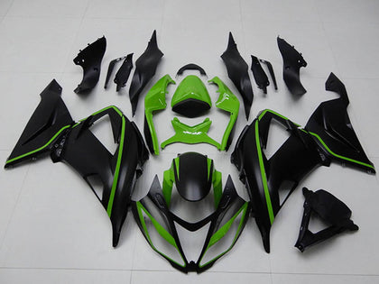 2013-2018 Kawasaki ZX-6R Ninja Fairing Kit