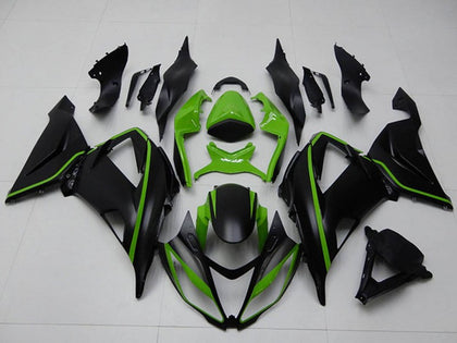 2013-2018 Kawasaki ZX-6R Ninja Fairing Kit