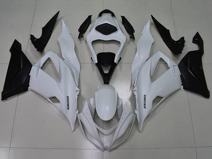 2013-2018 Kawasaki ZX-6R Ninja Fairing Kit