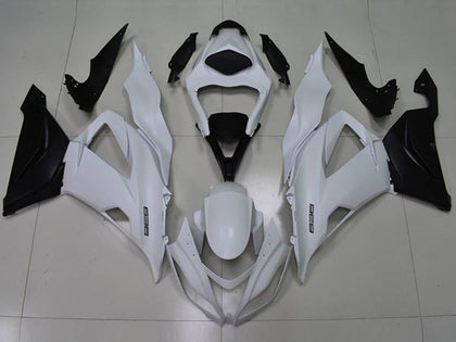 2013-2018 Kawasaki ZX-6R Ninja Fairing Kit