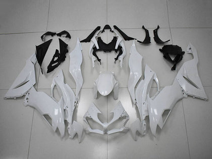 2019-2020 Kawasaki ZX-6R Ninja Fairing Kit