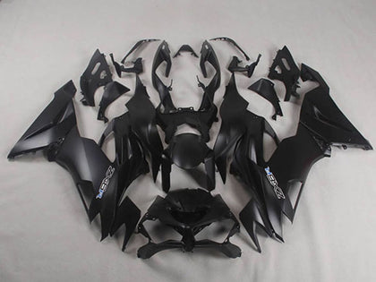 2019-2020 Kawasaki ZX-6R Ninja Fairing Kit