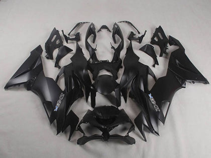2019-2020 Kawasaki ZX-6R Ninja Fairing Kit