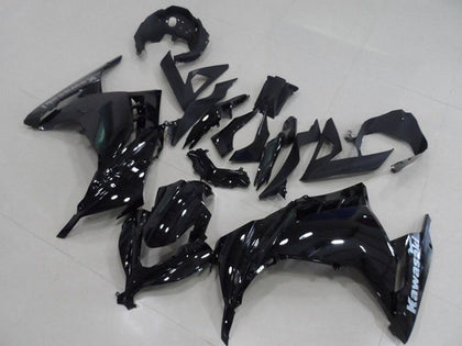 2013-2018 Kawasaki ZX300R Ninja Fairing Kit
