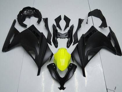 2013-2018 Kawasaki ZX300R Ninja Fairing Kit