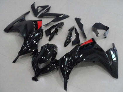 2013-2018 Kawasaki ZX300R Ninja Fairing Kit