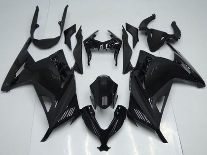 2013-2018 Kawasaki ZX300R Ninja Fairing Kit