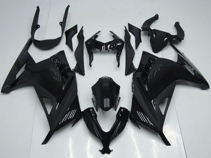 2013-2018 Kawasaki ZX300R Ninja Fairing Kit