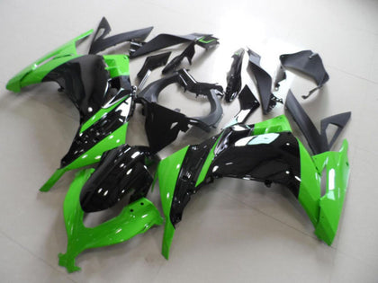 2013-2018 Kawasaki ZX300R Ninja Fairing Kit