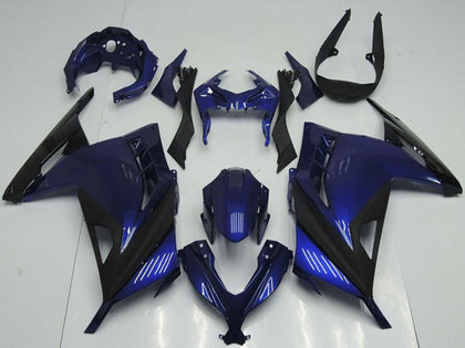 2013-2018 Kawasaki ZX300R Ninja Fairing Kit