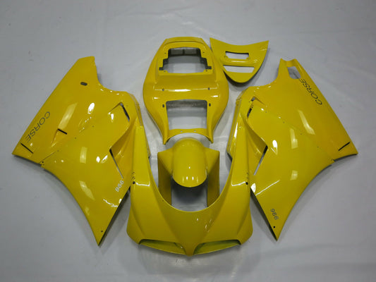 1993-2005 Yellow Ducati 996 Motorcycle Fairings， Purchase 1993-2005 Yellow Ducati 996 Motorcycle Fairings UK - UK