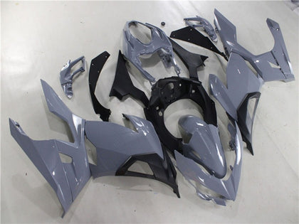 2018-2024 Kawasaki Ninja-400 Nardo Gray EX400 Fairing Kit