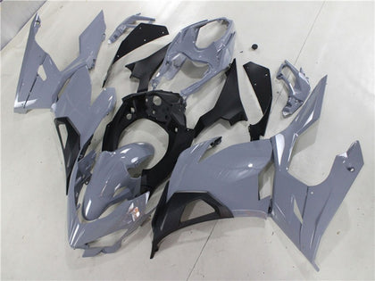 2018-2024 Kawasaki Ninja-400 Nardo Gray EX400 Fairing Kit