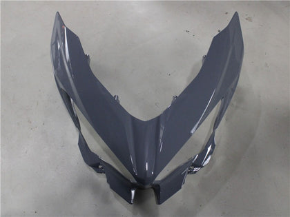 2018-2024 Kawasaki Ninja-400 Nardo Gray EX400 Fairing Kit