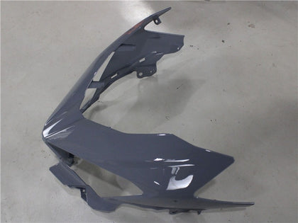 2018-2024 Kawasaki Ninja-400 Nardo Gray EX400 Fairing Kit