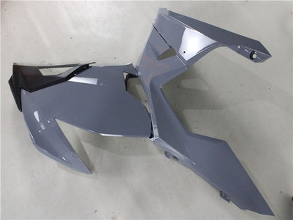 2018-2024 Kawasaki Ninja-400 Nardo Gray EX400 Fairing Kit