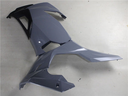 2018-2024 Kawasaki Ninja-400 Nardo Gray EX400 Fairing Kit