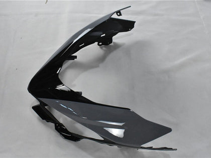 2018-2024 Kawasaki Ninja-400 Nardo Gray Gold Black EX400 Fairing Kit