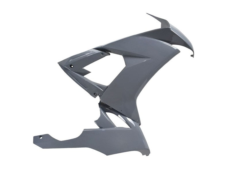 Purchase 2008-2010 Nardo Grey Kawasaki ZX10R Motorcycle Fairings UK