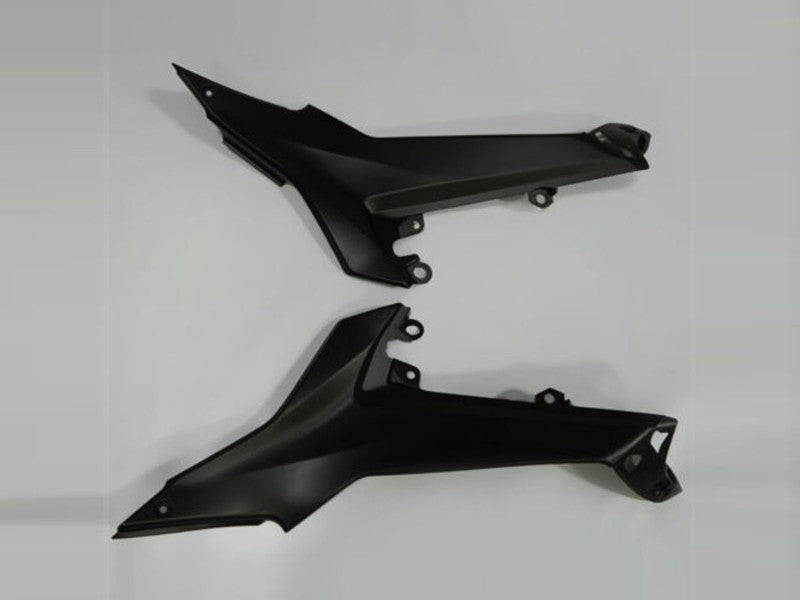 Purchase 2020-2025 Grey Black Gold Kawasaki Ninja 650 EX650 Motorcycle Fairings UK