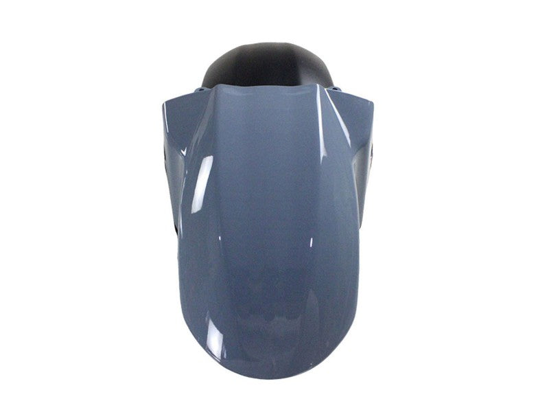 Purchase 2009-2011 Nardo Grey Kawasaki ER6F Motorcycle Fairings UK
