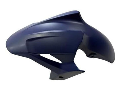 2024-2025 Kawasaki Ninja-500 Blue Black Silver EX500R Fairing Kit