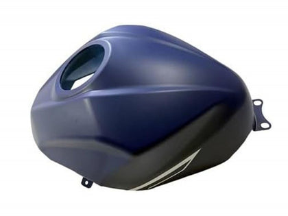 2024-2025 Kawasaki Ninja-500 Blue Black Silver EX500R Fairing Kit