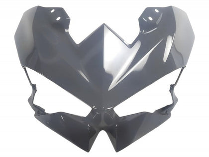 2024-2025 Kawasaki Ninja-500 Cement Gray EX500R Fairing Kit