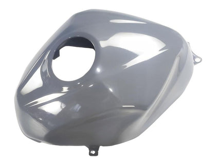 2024-2025 Kawasaki Ninja-500 Cement Gray EX500R Fairing Kit