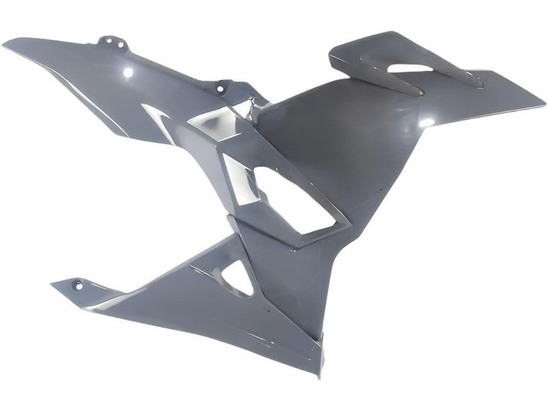 Purchase 2024-2025 Nardo Grey Kawasaki Ninja 500 EX500R Motorcycle Fairings UK