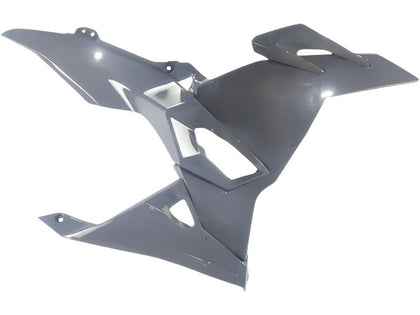 2024-2025 Kawasaki Ninja-500 Cement Gray EX500R Fairing Kit