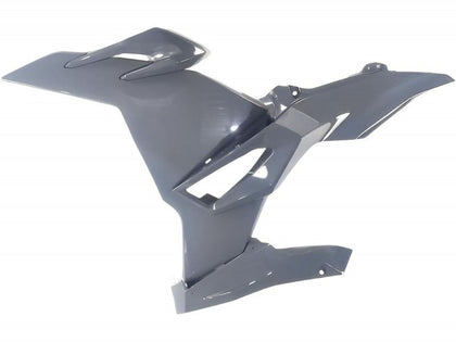 2024-2025 Kawasaki Ninja-500 Cement Gray EX500R Fairing Kit