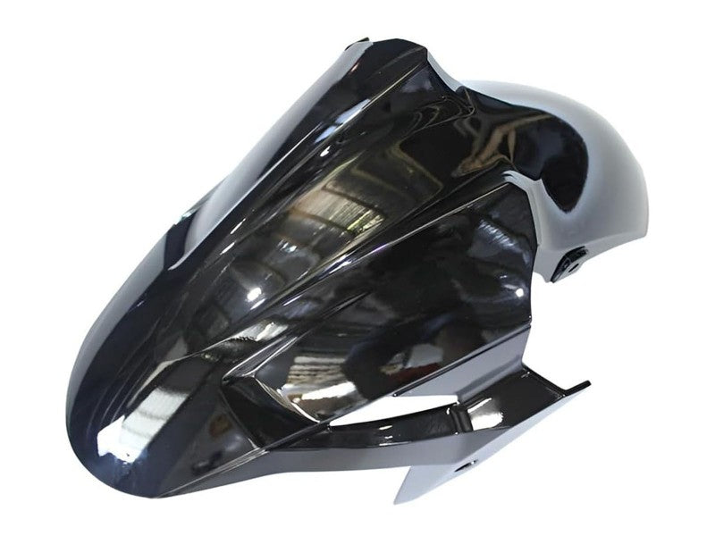 Purchase 2024-2025 Grey Green Black Kawasaki Ninja 500 EX500R Motorcycle Fairings UK