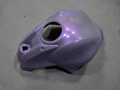 2020-2024 Kawasaki Ninja-650 Chameleon Gray Dazz Pearl Purple EX650 Fairing Kit