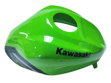 2019-2025 Kawasaki ZX25R / 25R Green Black Ninja Zx Fairing Kit