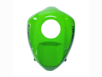2019-2025 Kawasaki ZX25R / 25R Green Black Ninja Zx Fairing Kit