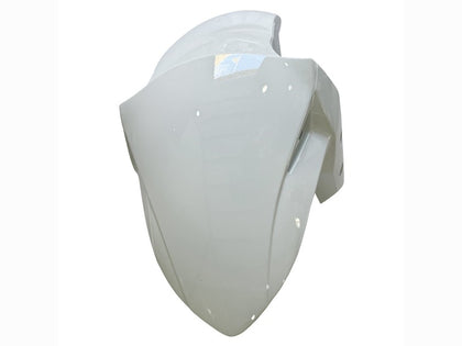 2019-2025 Kawasaki ZX25R / 25R White Trick Star Zx Fairing Kit