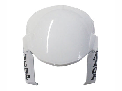 2015-2022 Kawasaki Ninja-H2 White Silver Fairing Kit