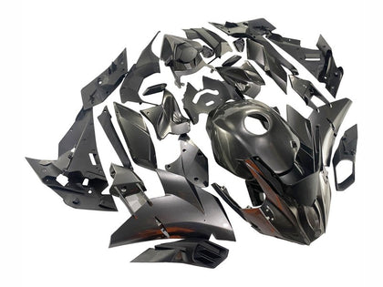 2015-2022 Kawasaki Ninja-H2 Gray Fairing Kit