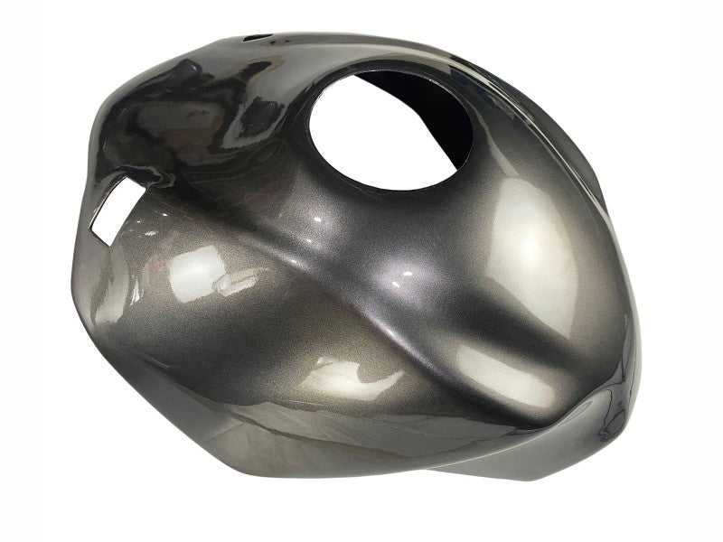 Purchase 2015-2022 Grey Kawasaki Ninja H2 Bike Fairings UK