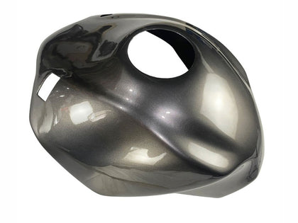 2015-2022 Kawasaki Ninja-H2 Gray Fairing Kit