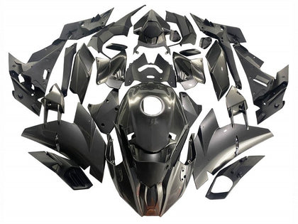 2015-2022 Kawasaki Ninja-H2 Gray Fairing Kit
