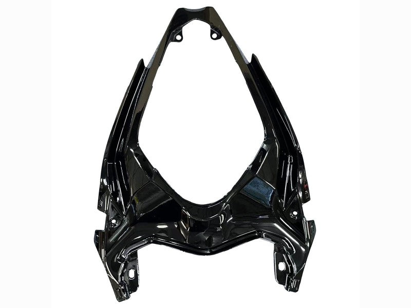 Purchase 2018-2024 Glossy Black Kawasaki Z400 Motorcycle Fairings UK