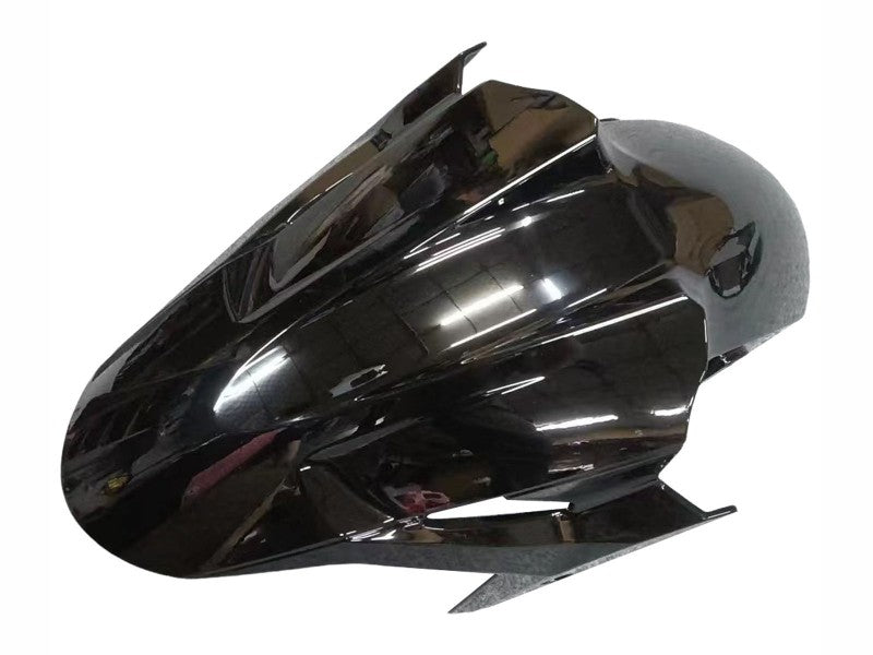 Purchase 2018-2024 White Glossy Black Green Kawasaki Z400 Motorcycle Fairings UK