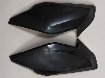 2017-2019 Kawasaki Z650 Black Ninja Fairing Kit