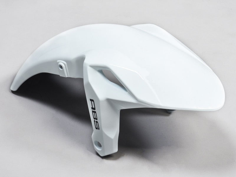 Purchase 2017-2019 Black White Yellow Kawasaki Ninja Z650 Motorcycle Fairings UK